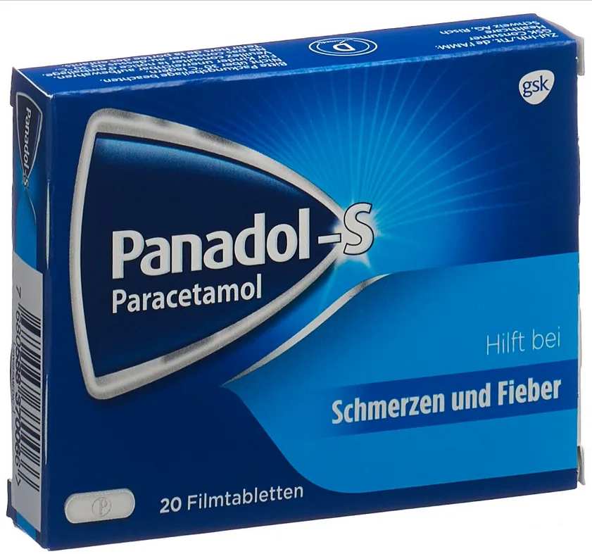 Panadol-S