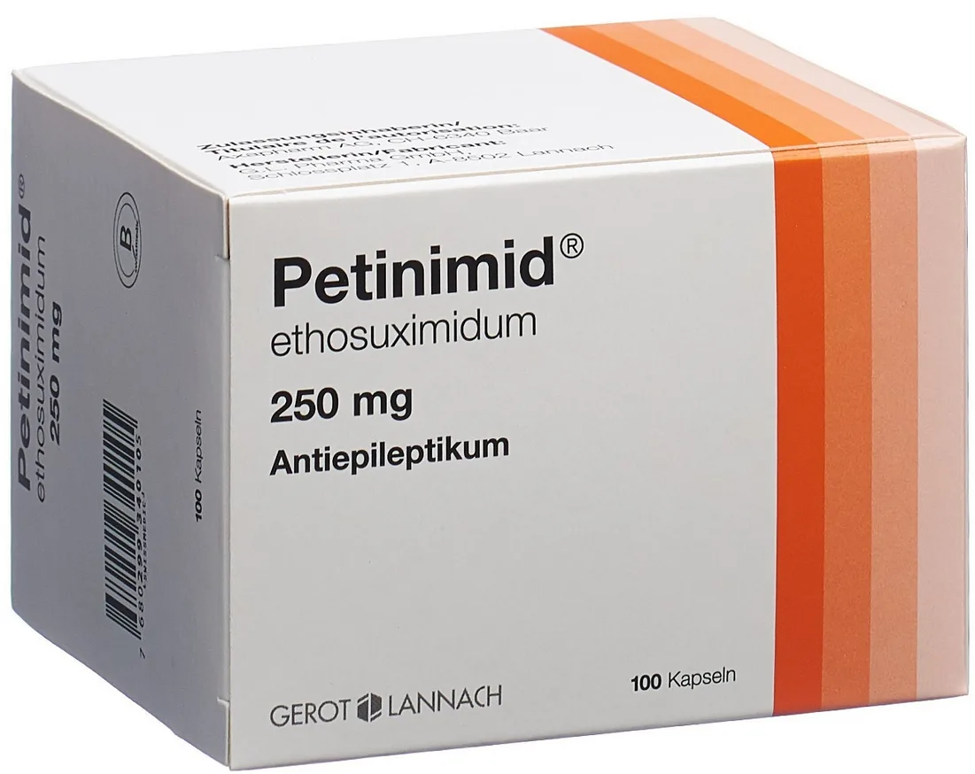 Petinimid