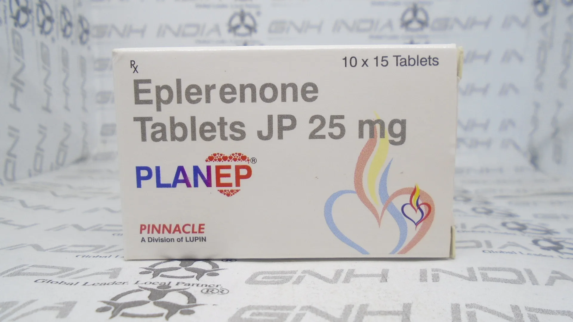 Planep 25mg