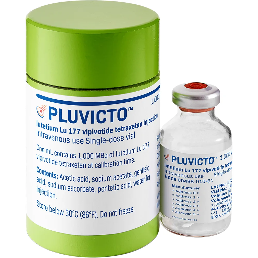 Pluvicto