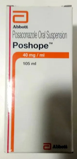 Poshope