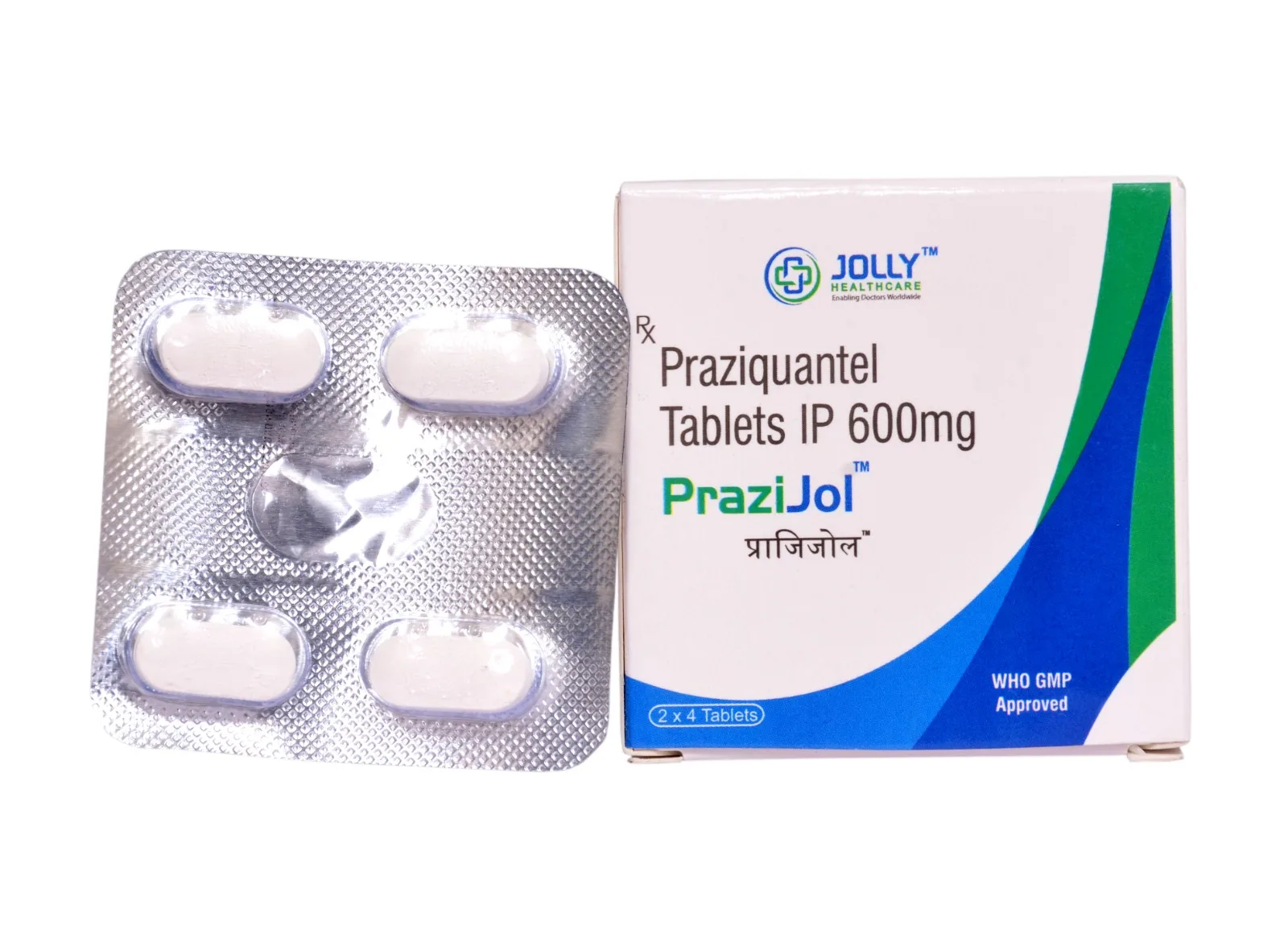 Praziquantel