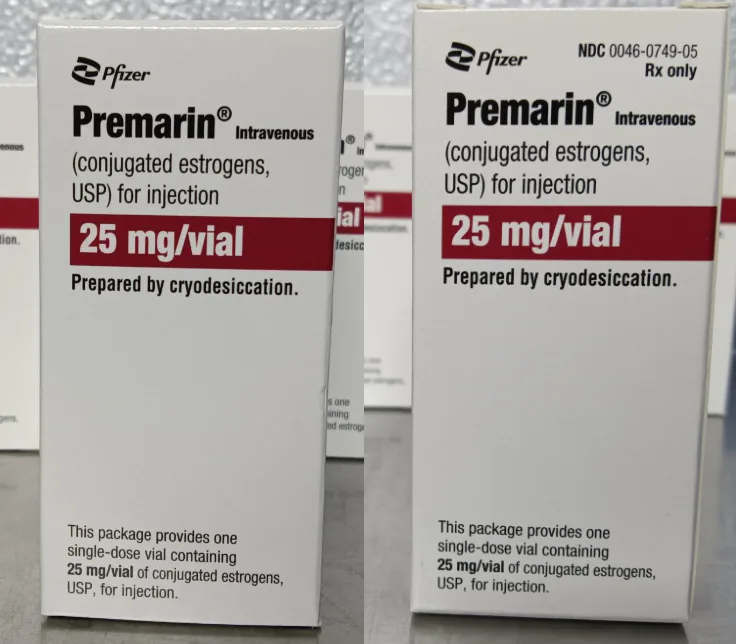 Premarin 25mg/ml