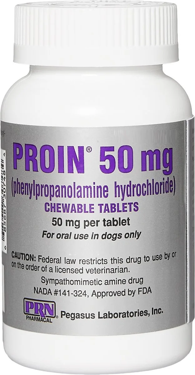 Proin - 50mg