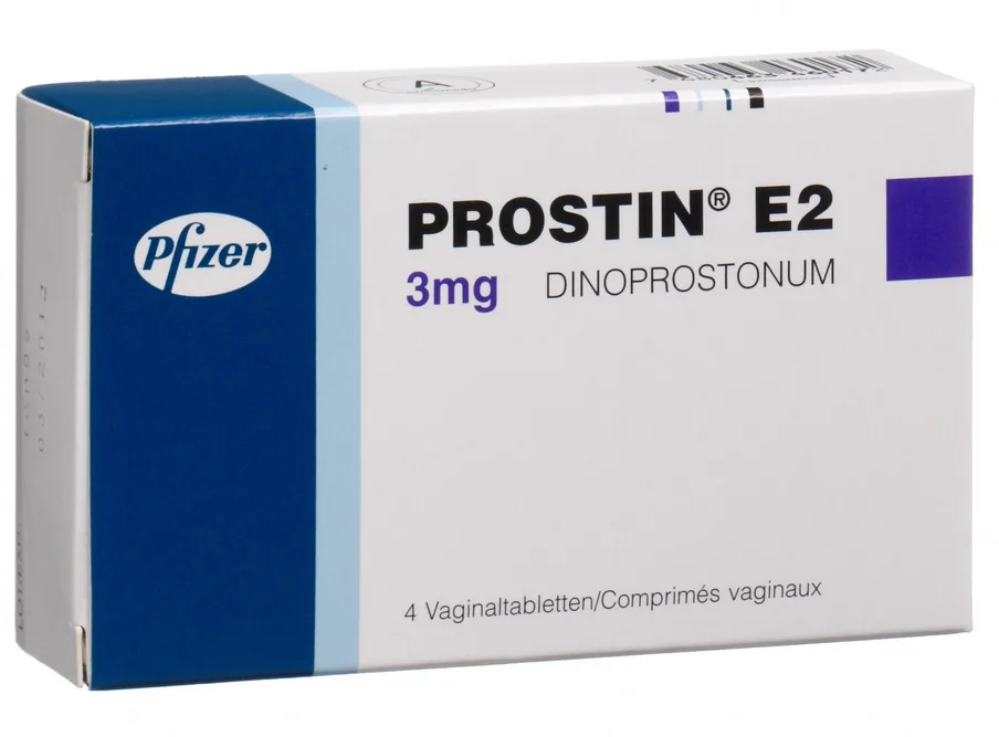 Prostin E2