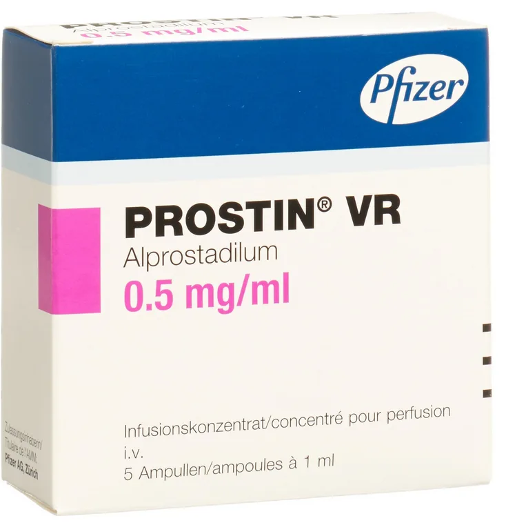 Prostin VR
