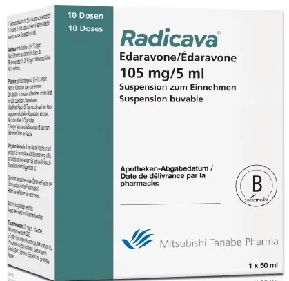 Radicava ORS 50ml