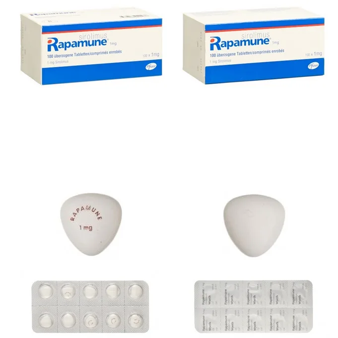 RAPAMUNE-1mg