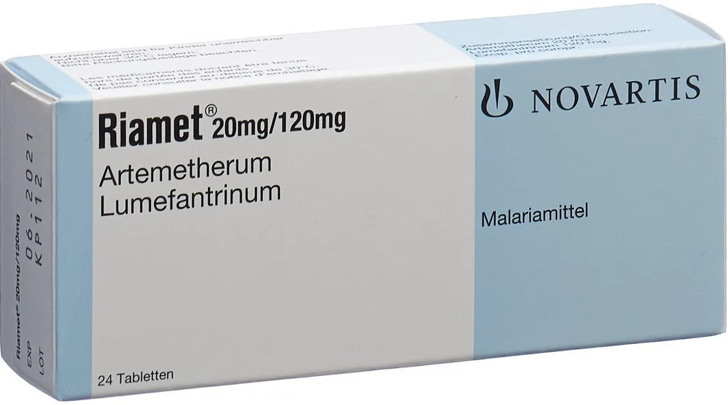 Riamet