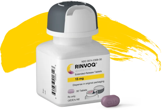 Rinvoq