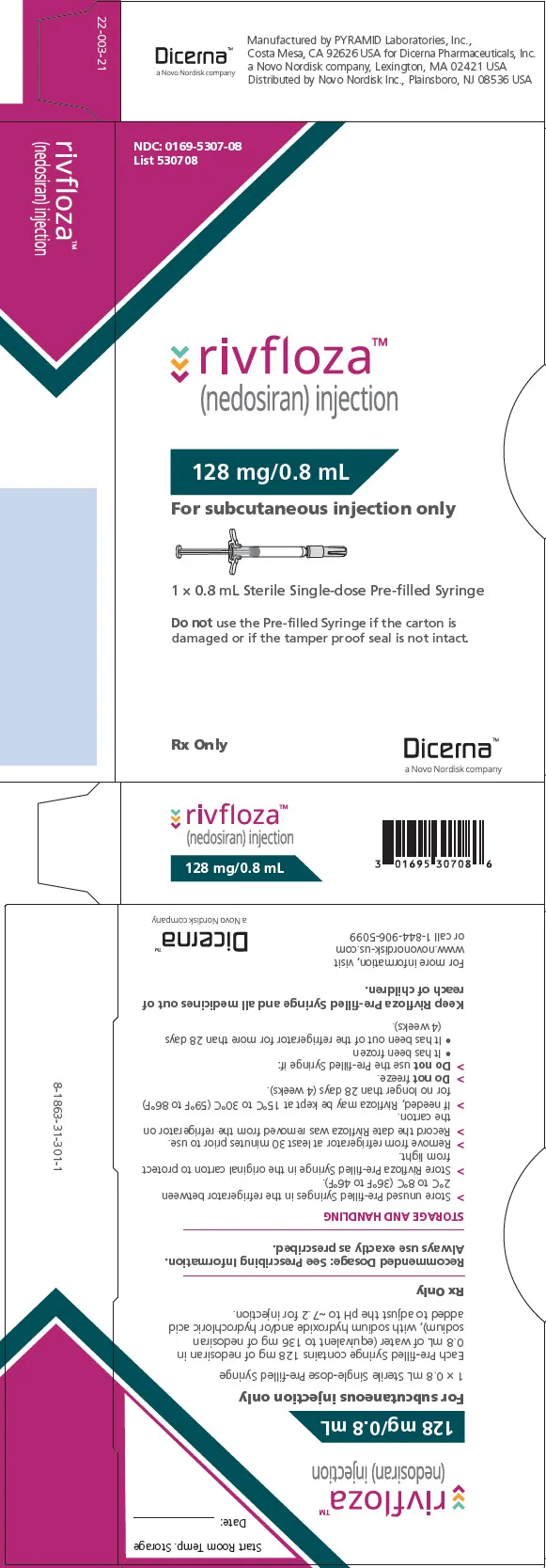 Rivfloza