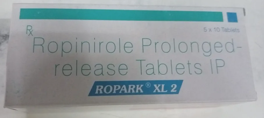 Ropark XL 2mg