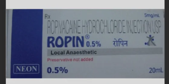 Ropin 0.5%