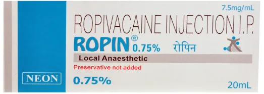 Ropin 0.75%