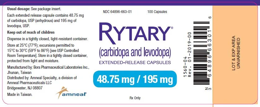 Rytary 48.75 +195