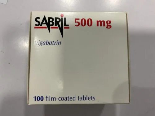 SABRIL 500mg