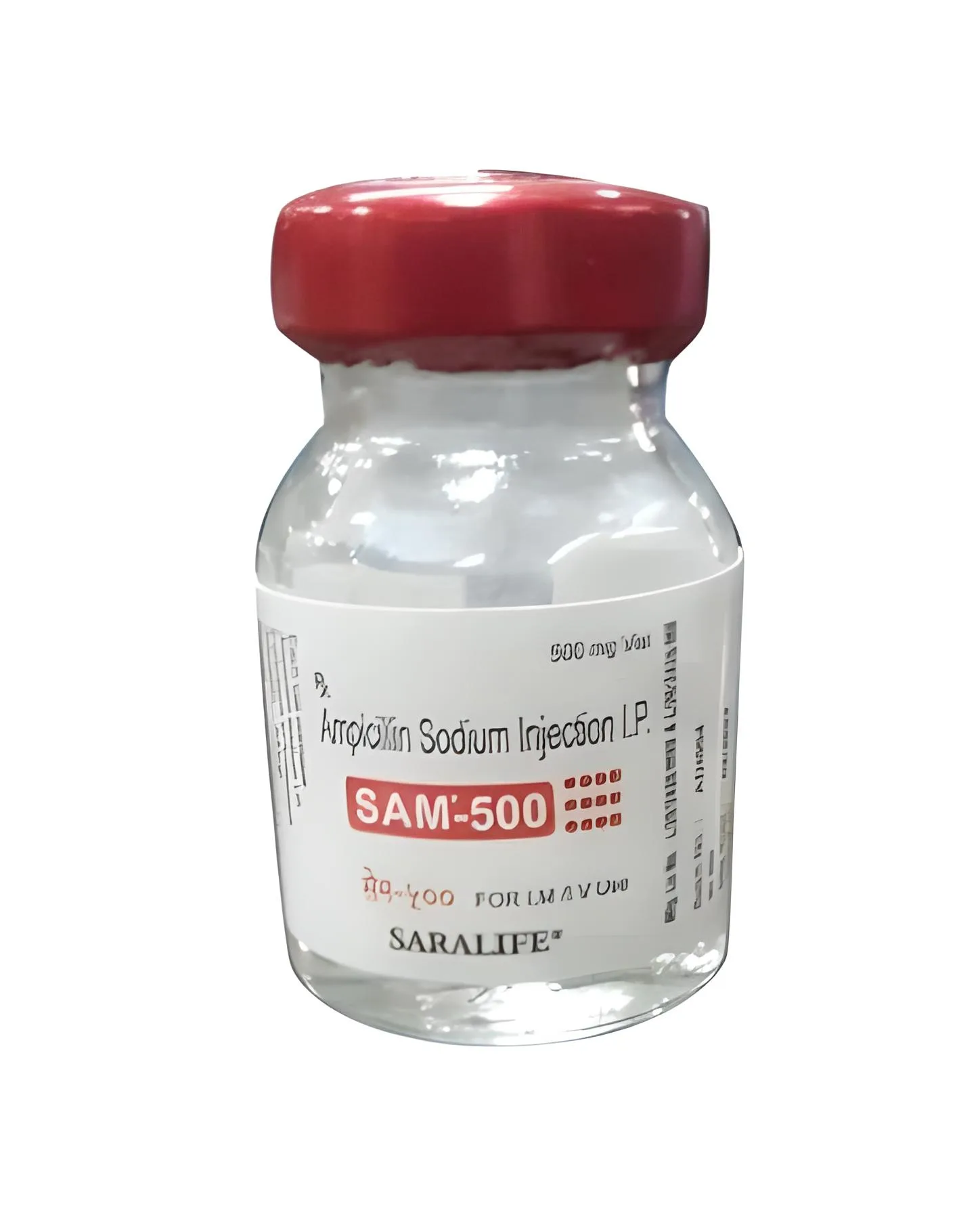 SAM 500mg