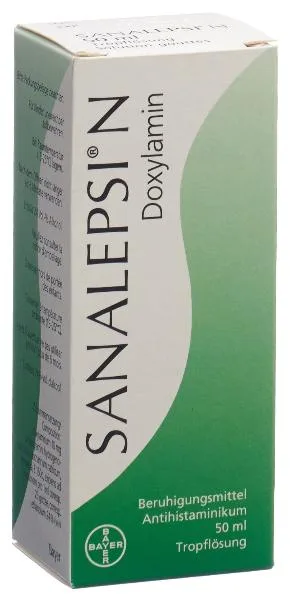Sanalepsi N