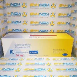 Sandimmun Neoral-50mg
