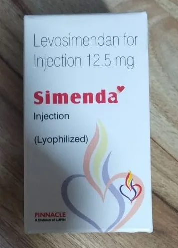 Simenda