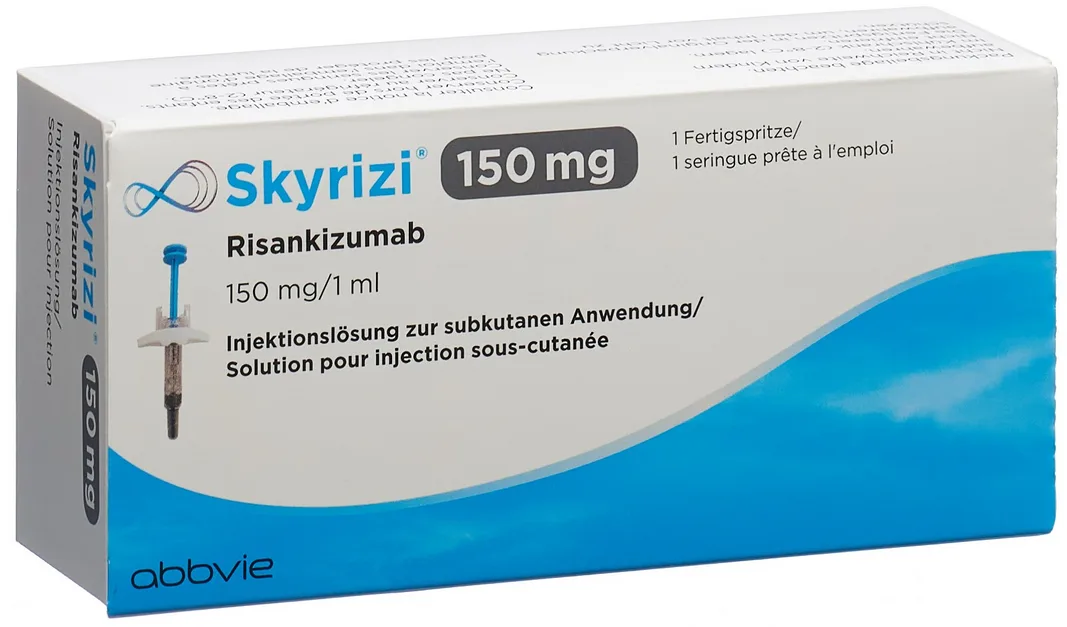 Skyrizi 150mg