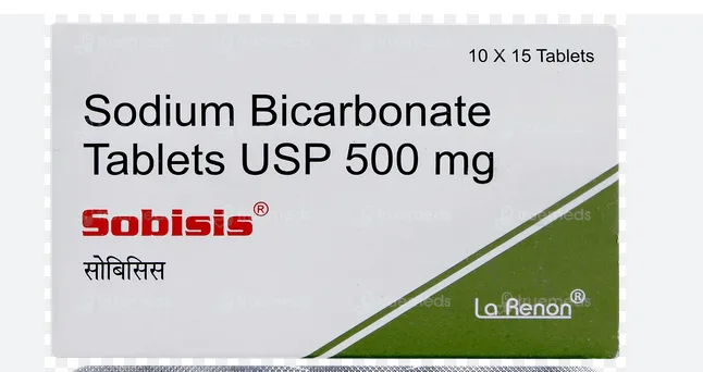Sobisis 500 Tab