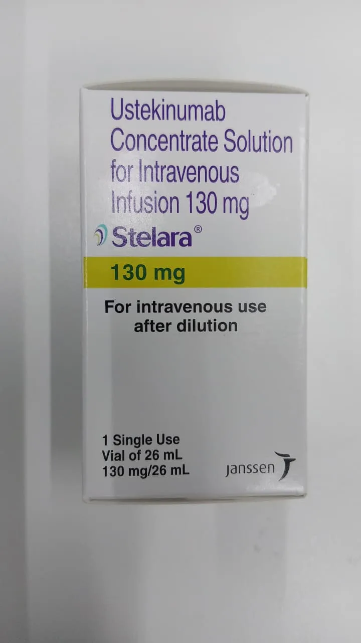 Stelara 130mg-IN