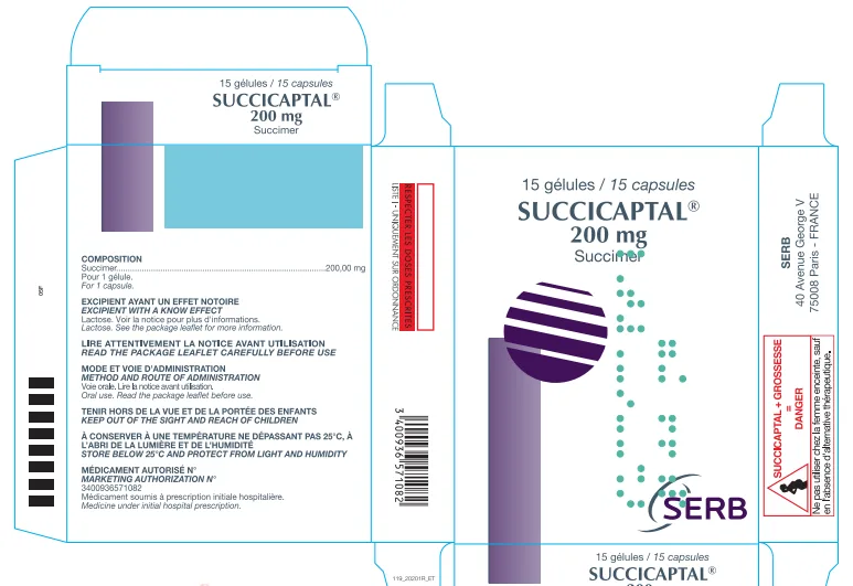 Succicaptal