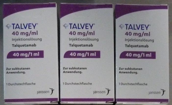 Talvey 40mg/1ml injection