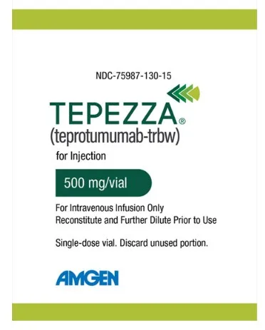 Tepezza