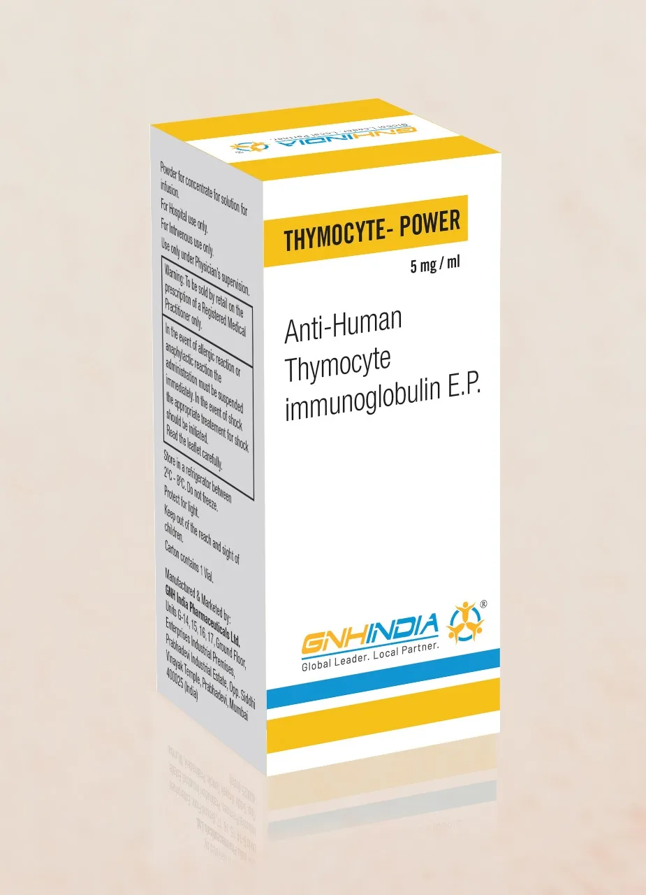 Thymocyte-Power