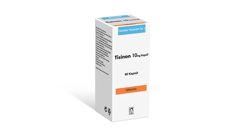 Tisinon 10