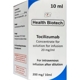 Tocilizumab 200