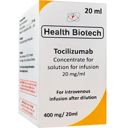 Tocilizumab 400