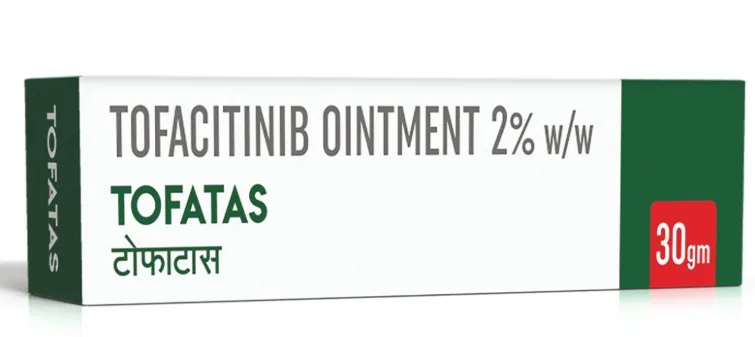Tofatas Ointment 30g