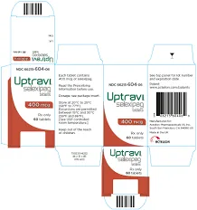 Uptravi 800