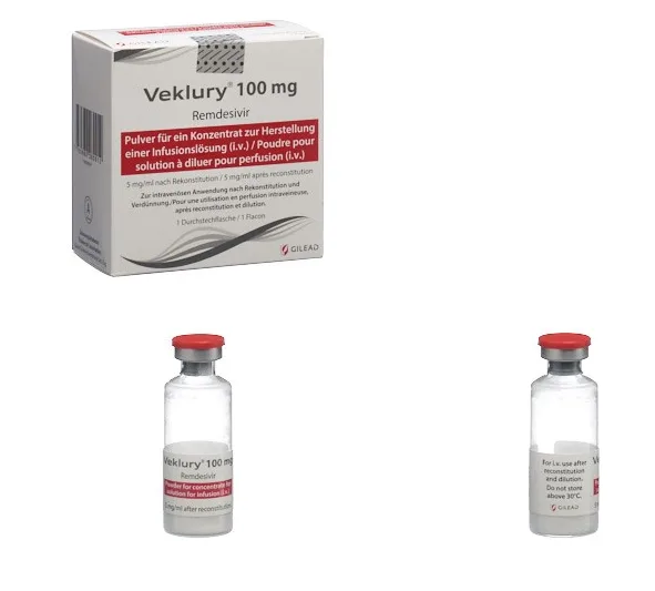 Veklury