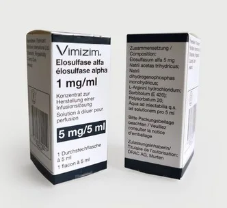 Vimizim