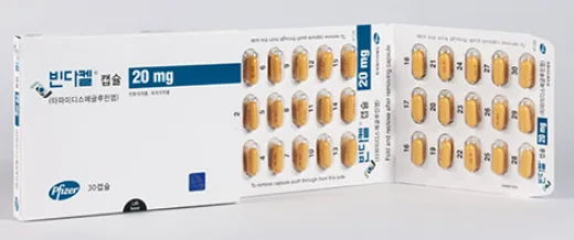 Vyndaquel 20