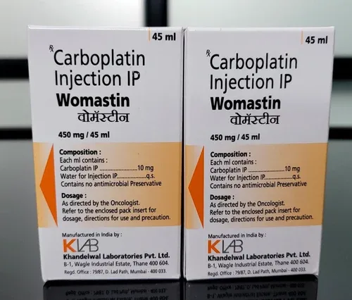 Womastin 450