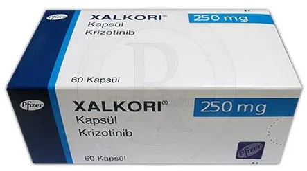 Xalkori 250